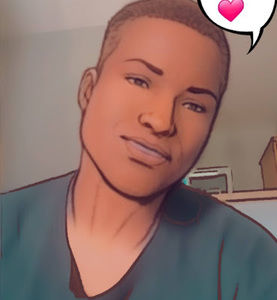 Meet your Posher, Rosa